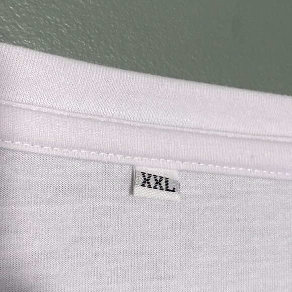 I Love The Beatles Heart Leopard Cheetah Print Handmade Custom Shirt Sublimation - Picture 4 of 11